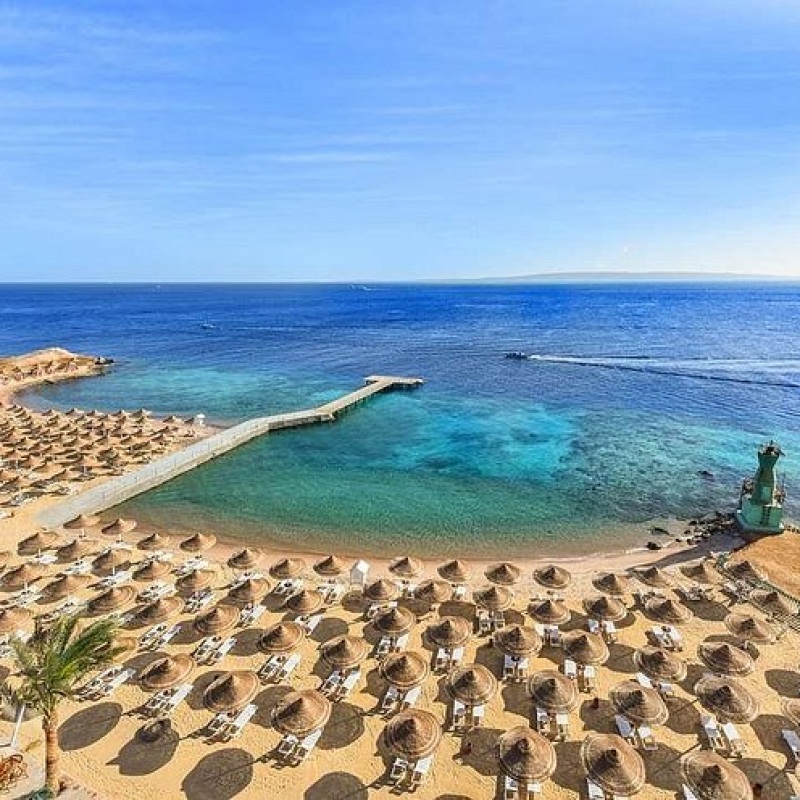 🏨 فندق مورينو هورايزون (Moreno Horizon Resort & Spa)