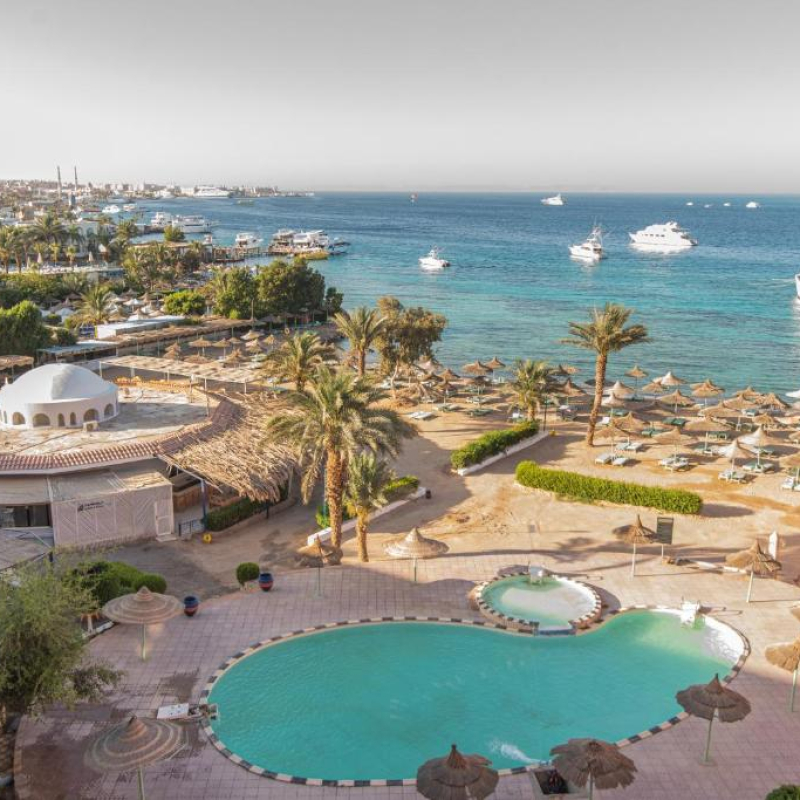 🏨 Roma Hotel (ديكسوان روما)