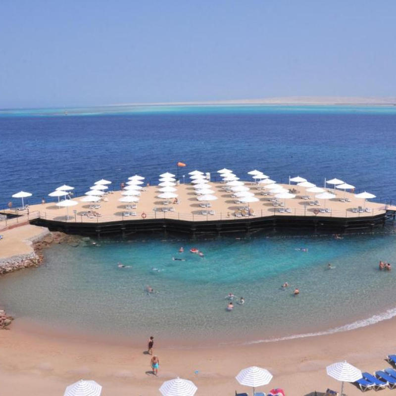 🏨 Sunrise Holidays (صن رايز هوليدايز)