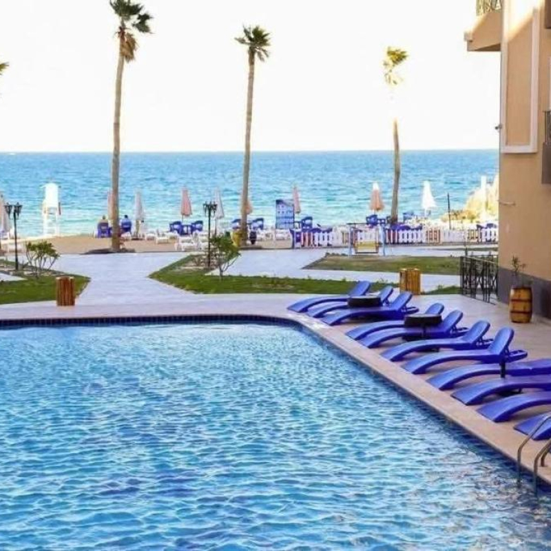 🏨 فندق جوليانا بيتش (Juliana Beach Resort)
