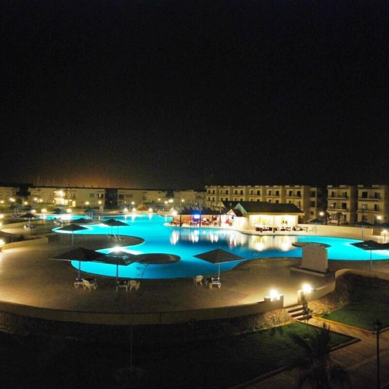 🏨 Regina Sokhna (ريجينا السخنة)