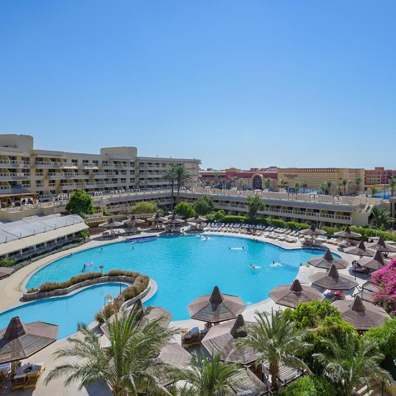 🏨 Sindbad Club (سندباد كلوب)