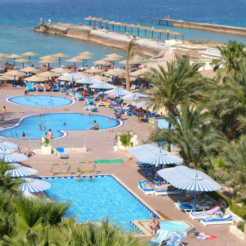 🏨 Empire Beach (امباير بيتش)