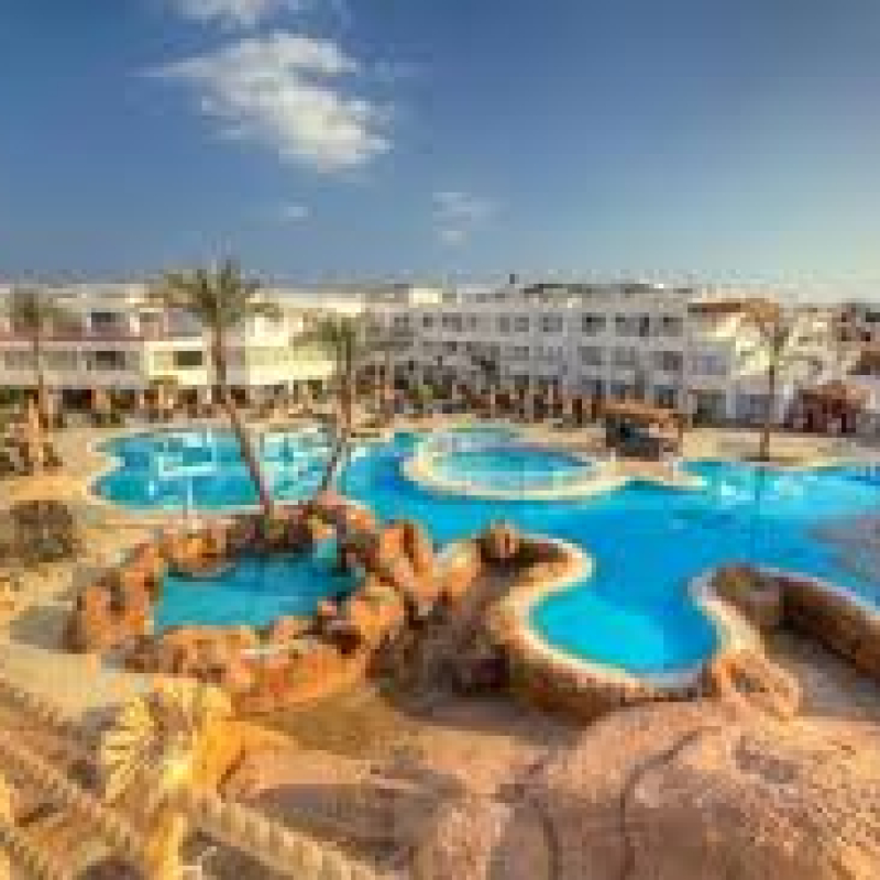 🏨 شرمينج إن