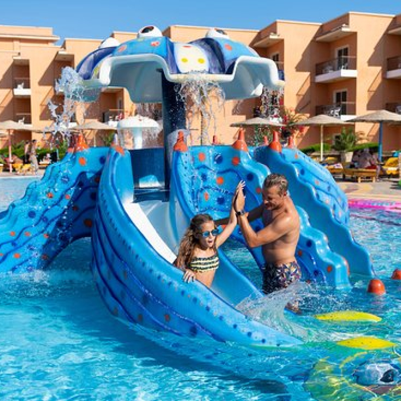 🏨 فندق ثري كورنرز صني بيتش (Three Corners Sunny Beach Resort)