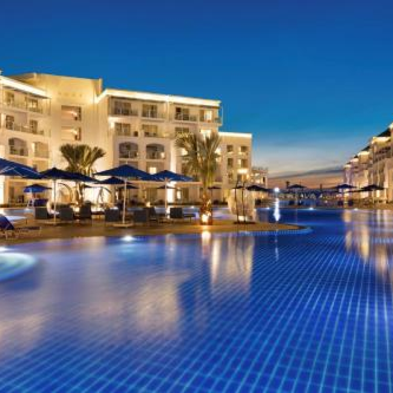 🏨 فندق الباتروس بلو سابا (Pickalbatros Blu Spa Resort)