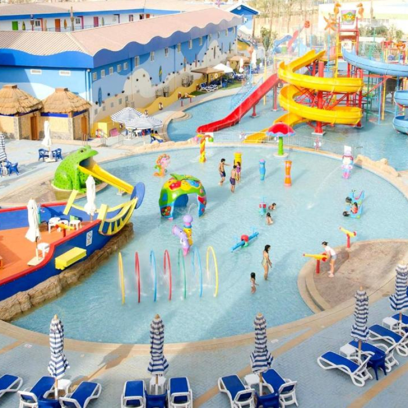 🏨 Teda Swiss Inn Plaza (تيدا سويس إن)