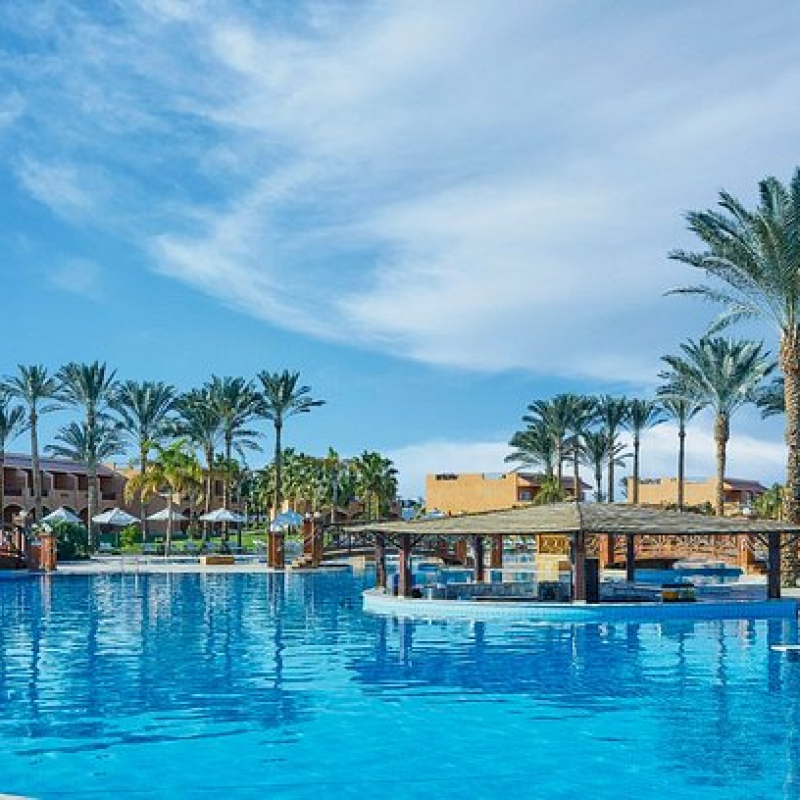 🏨 Jaz Grand Marsa (جاز جراند)