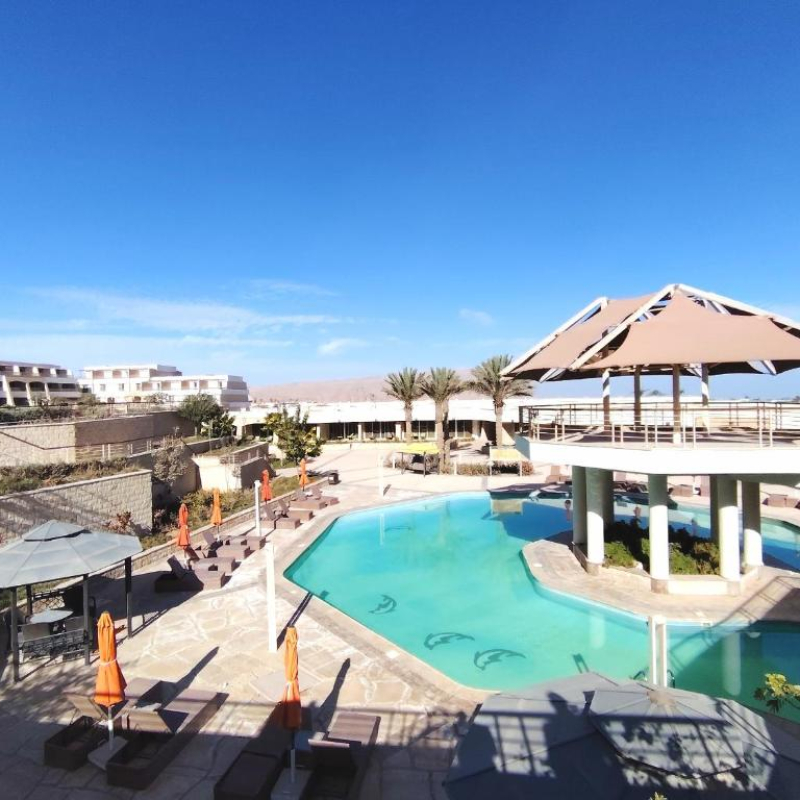 🏨 Galala Heights (الجلالة هايتس)