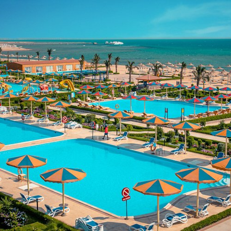 🏨 فندق ريفيرا إن (هاواي بارادايس سابقًا)