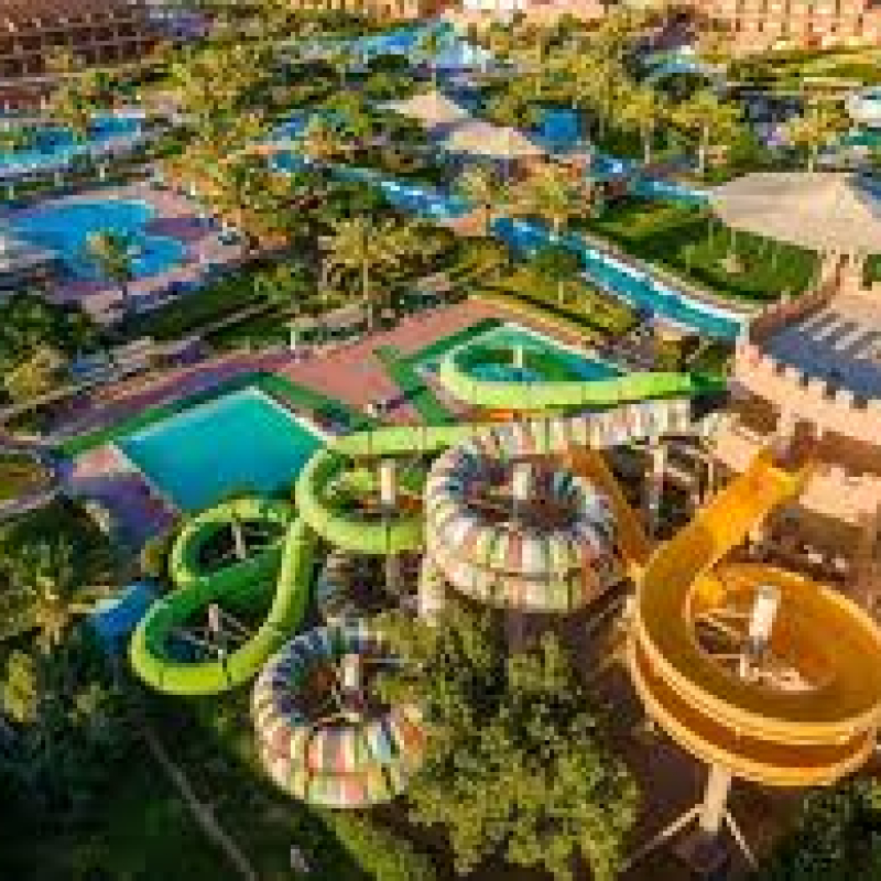 🏨 Sentido Akassia (سينتيدو أكاسيا)
