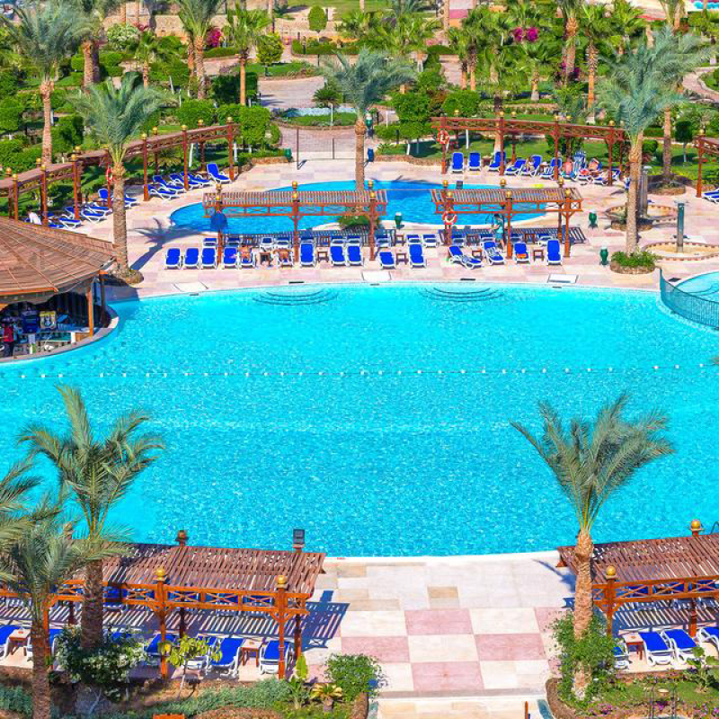 🏨 فندق صن رايز سيرانو (SUNRISE Serano Resort)