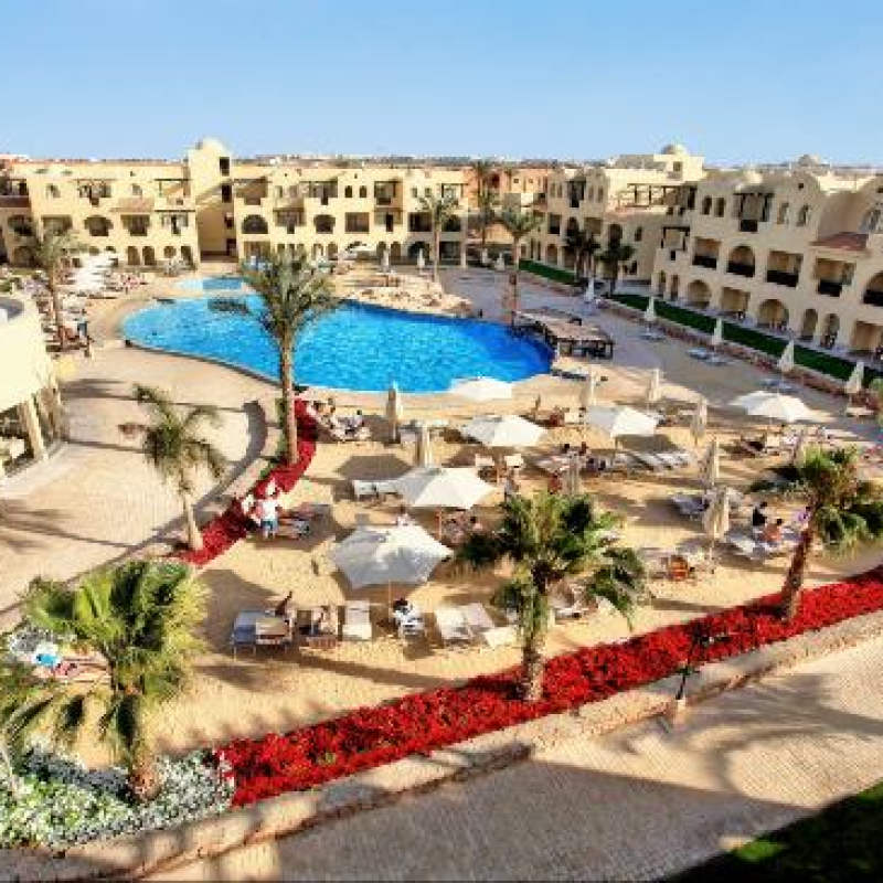 🏨 Stella Di Mare Gardens (استيلا جاردن)
